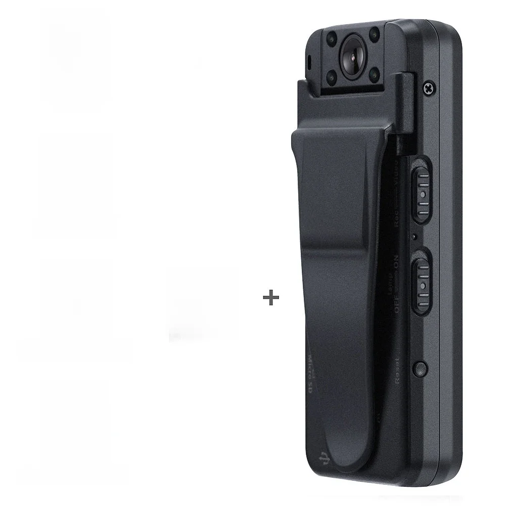 AliExpress Vandlion A8Z Mini Camera Full HD 1080P Portable Camara Video Recorder Small Body Mounted Cam Motorcycle Bike Motion Cam mini kamera