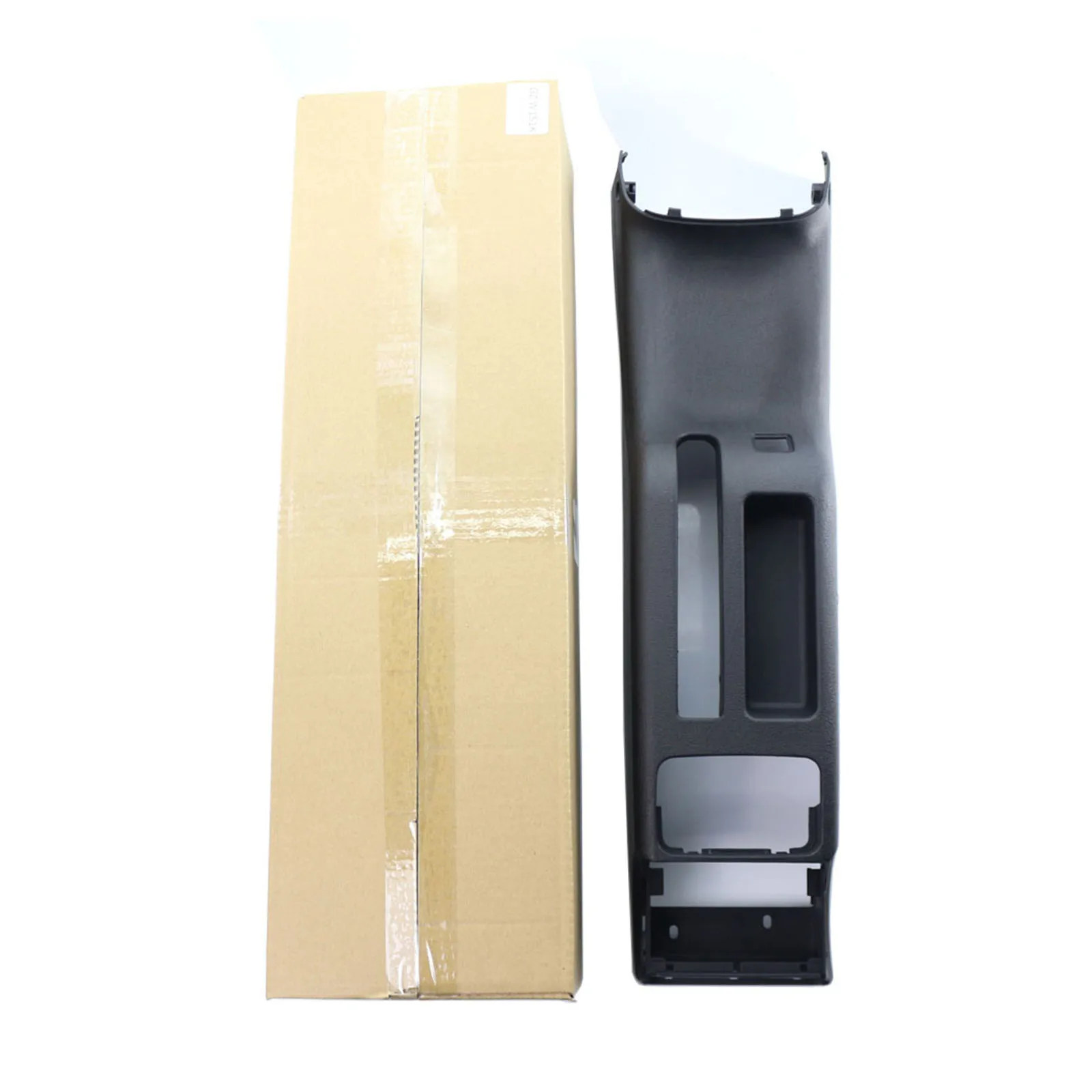 Car Center Base 1J0863323N2QL Durable Console Motors Parts Accessories for VW Golf IV 4 Replacement Armrest Trim Base