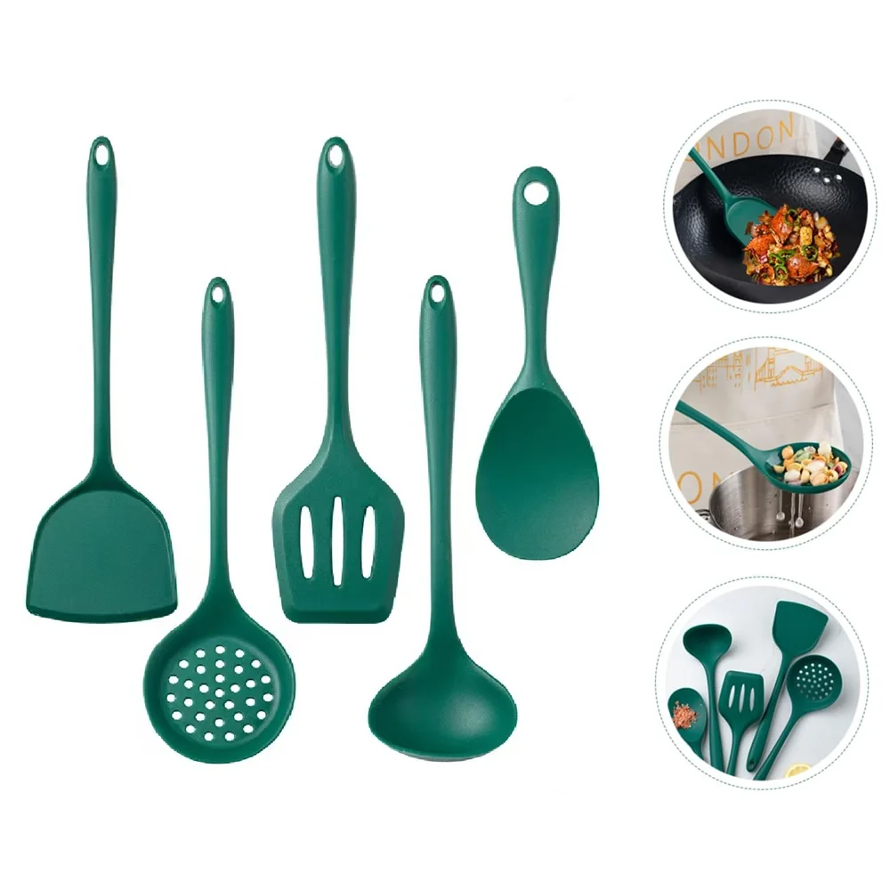 #17 Trending Kitchen Utensil Sets Right Now