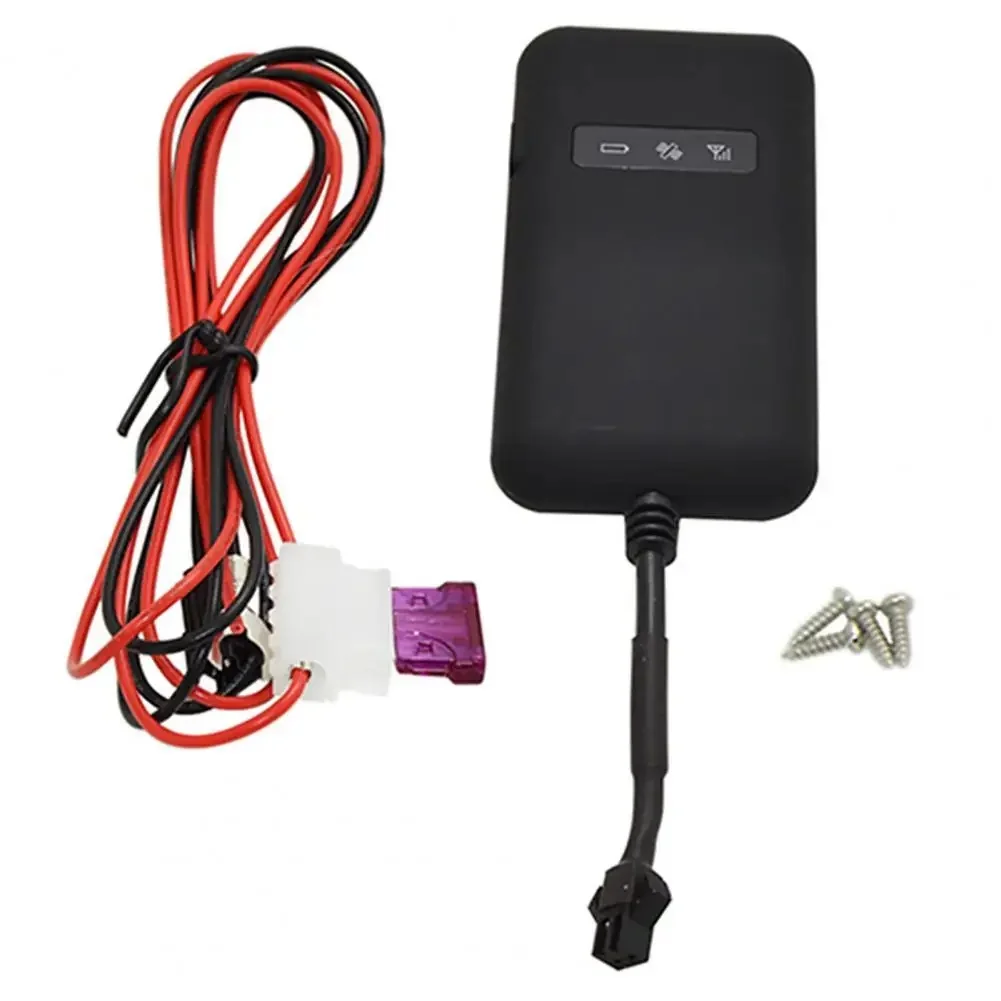 Dispositif de positionnement d'antenne GPS pour les activités de plein air, traqueur GPS, installation cachée et ouverte précise, SOS 101, GT02, TK110