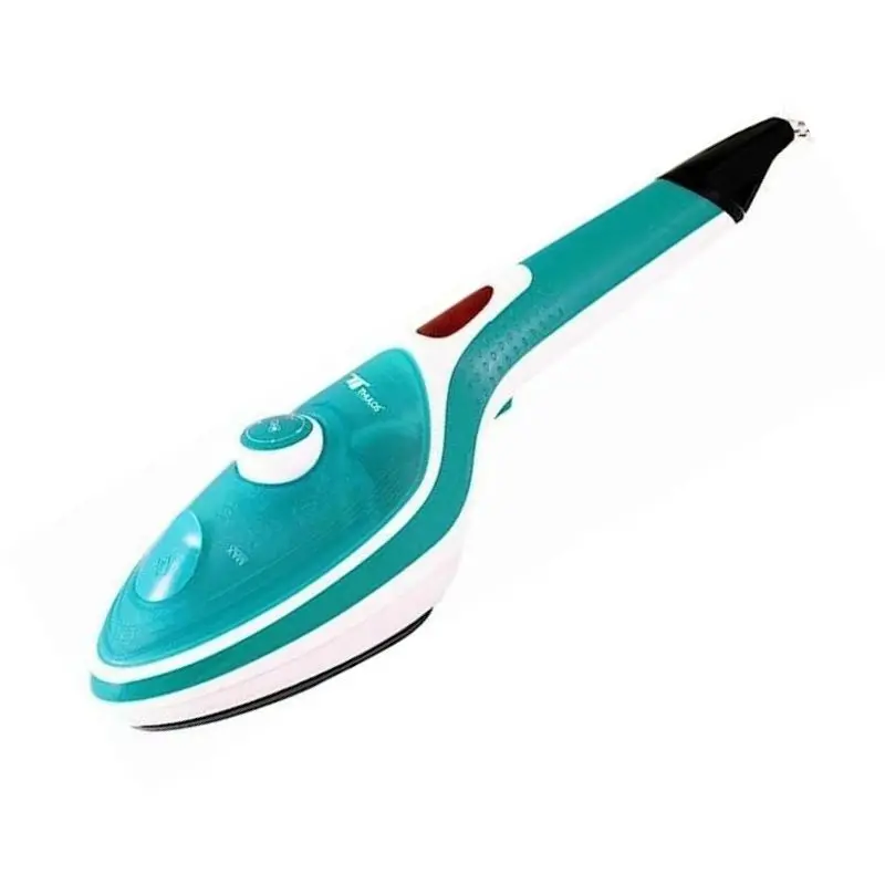 Thulos dry Vertical steam iron Th-Vi200 with ceramic sole-1000W