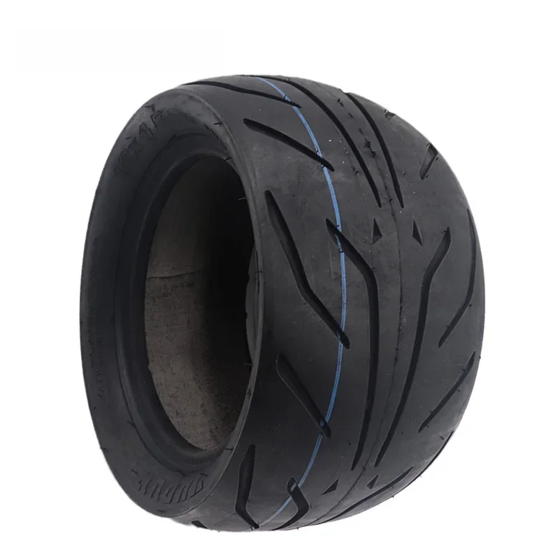 AliExpress NONE Electric scooter 10x4.50-6 tubeless tires suitable fit for  Scooter  Bicycle Road Wheel parts