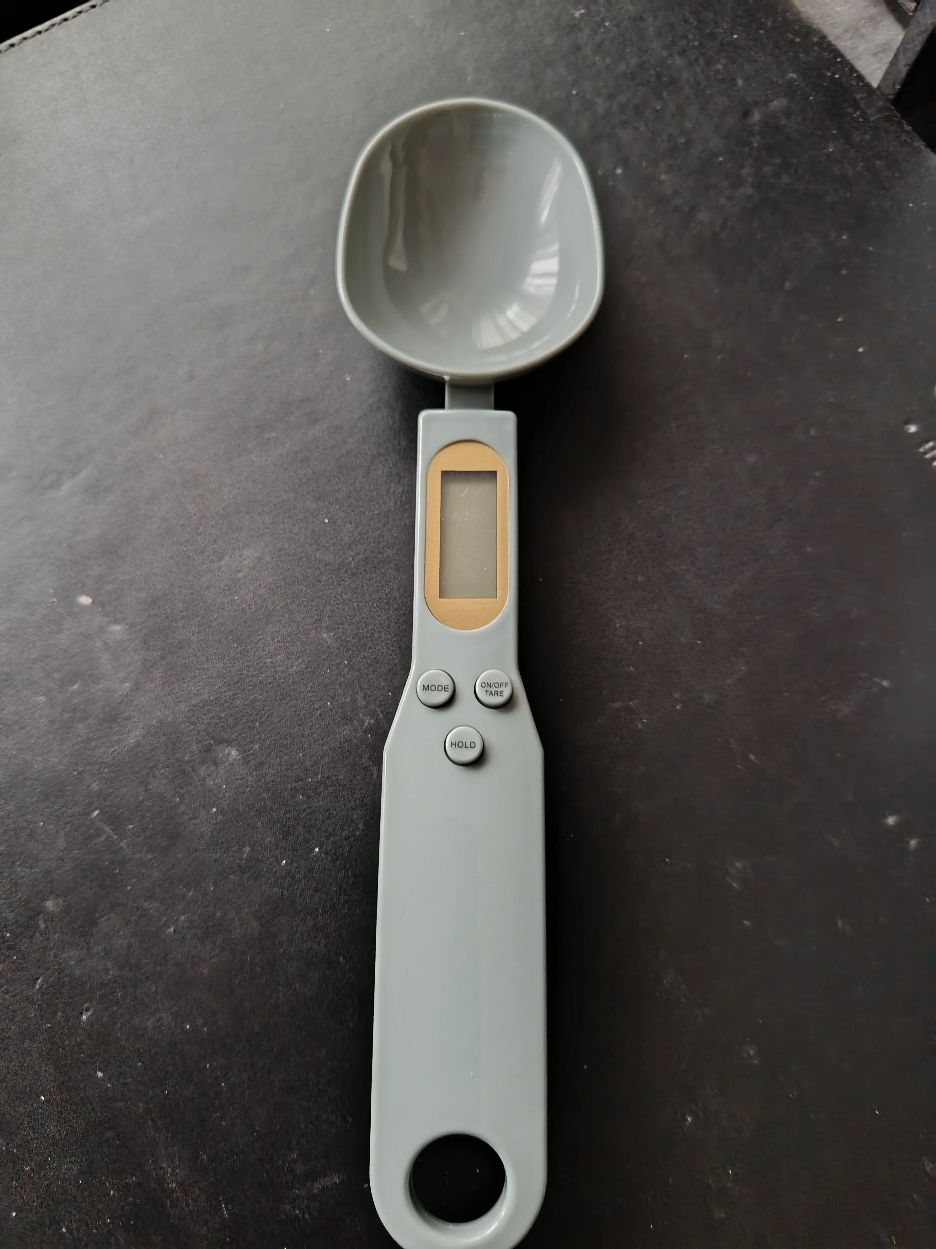 Foto de un comprador