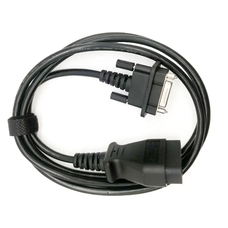 Main Cable For VCM II OBD2 16Pin Diagnostic Cable for Ford for Mazda