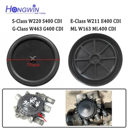 Válvula separadora de aceite, membrana A 180 000 10 15 para mercedes-benz W163 W211 W220 V220 W463 400CDI A0001801015 0001801015