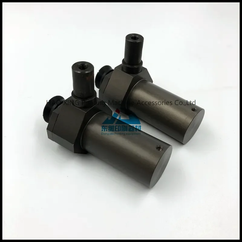 

Hot Selling 1 Pair Sucker for KBA Printing Machinery Parts Feeder Delivery Sucker with Good Quality