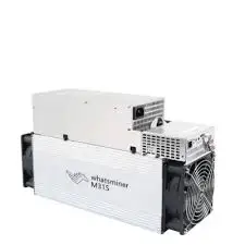 ORIGINAL SEALED MicroBT Whatsminer M31s 70Th/s Bitcoin Miner