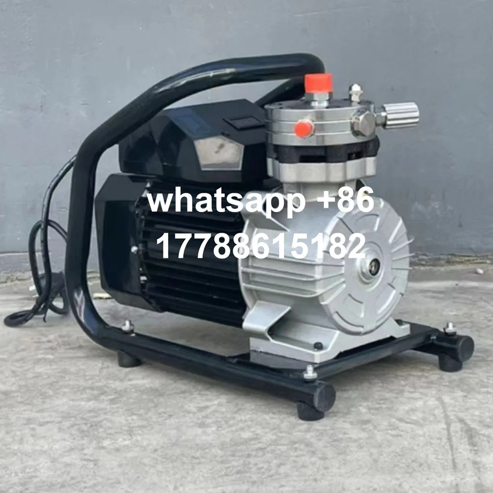 

High Pressure Paint Sprayer Airless Paint Machine Paint Latex Paint Spray Gun Brushless Portable Automatic Engineering Spray