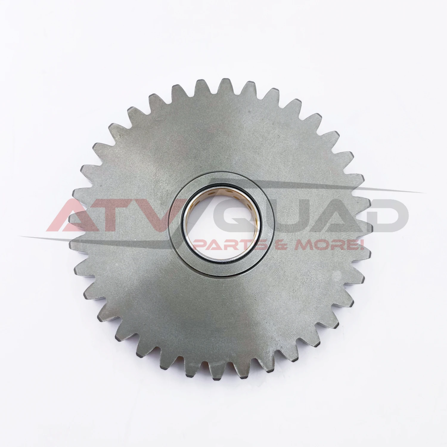 Low Range Driven Gear for CFmoto 500 X5 U5 CF188 600 X6 U6 Z6 625 CF196 X-Lander Rancher Gladiator RX510 530 630 0180-061005