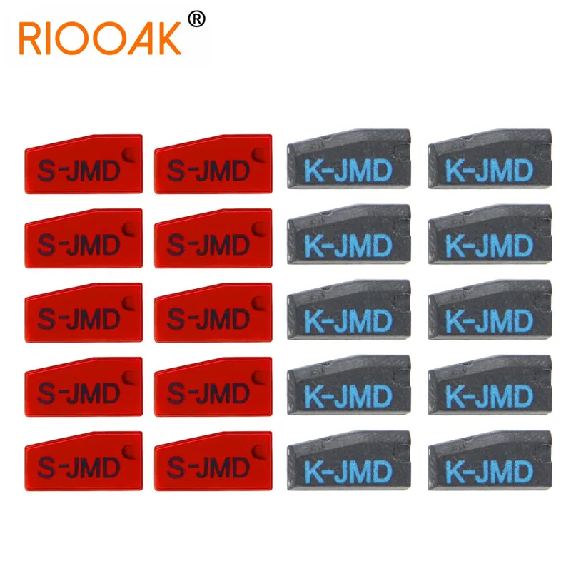 5/10/15/20pcs Handy Baby Multifunction CBAY Super Red King Chip JMD 46/47/4C/4D/G/48/T5 Chip