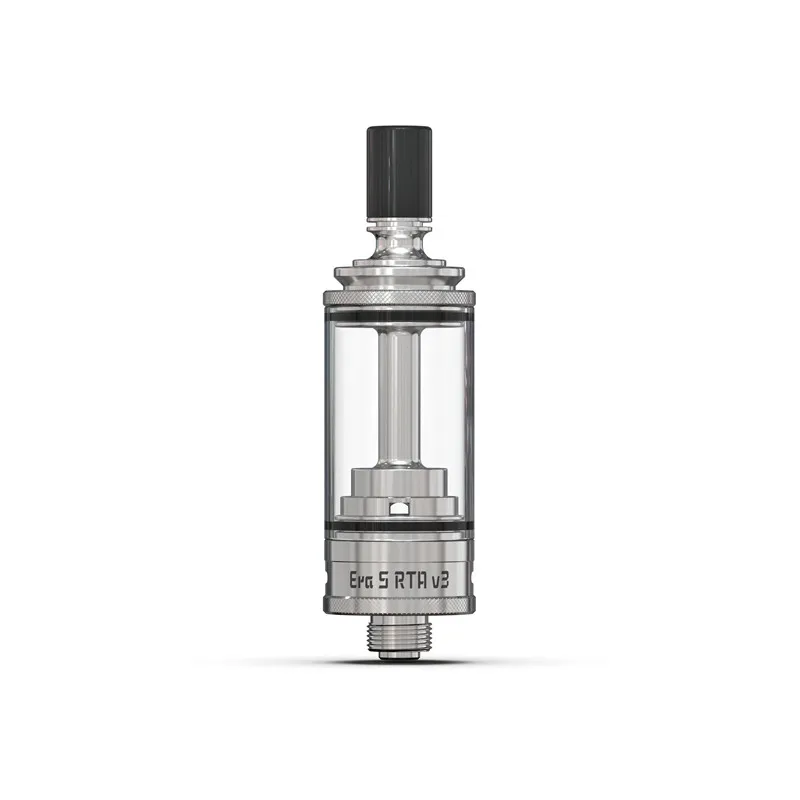 s rta v3 16 atomizer tank for coils & atomizers - gallery image 2