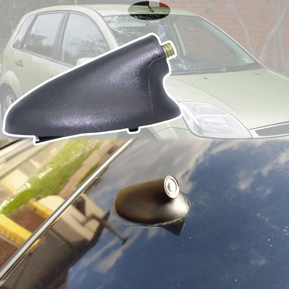 Do Ford Fiesta MK 4 5 6 1995 1997 1999 2001 2003 2005 2009 2011 2015 2017 AM/FM Antena radiowa dachowa Podstawa masztu Uszczelka pręta — zdjęcie 2