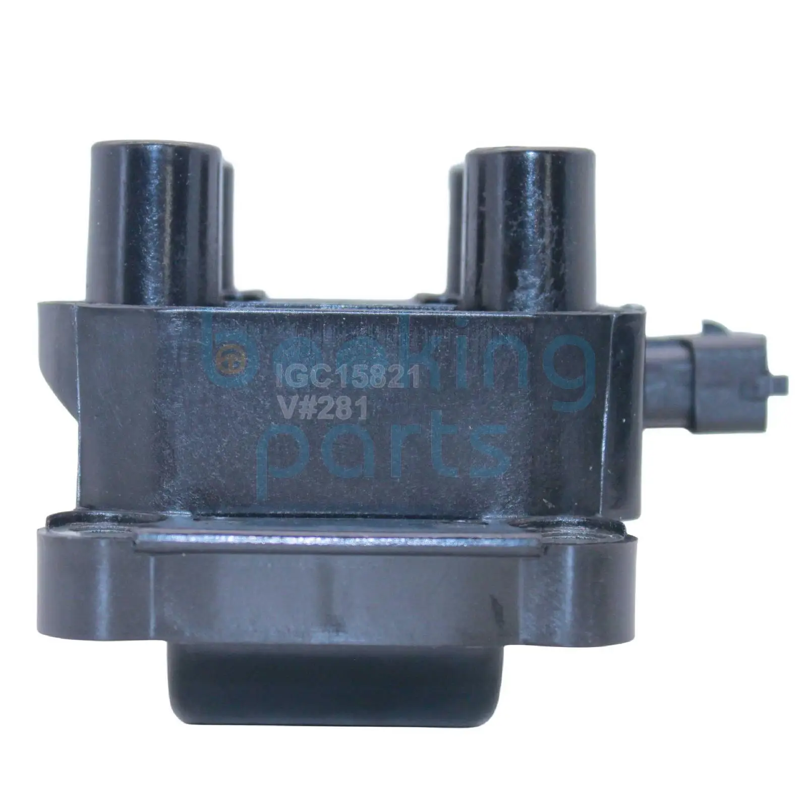 IGC15821,F000ZS0206,F000ZS0207,46752948 Ignition Coil For FIAT PALIO 00-05, PUNTO 07, SIENA 00-07, UNO 07