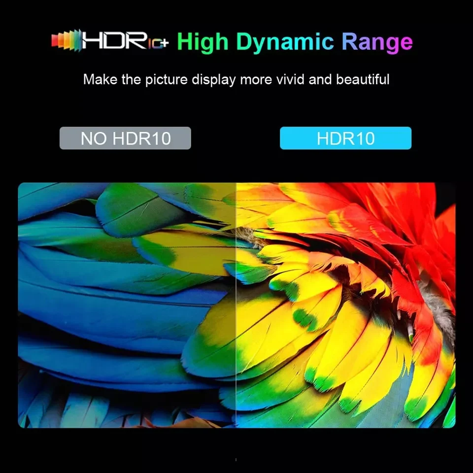 2025 TV IPTV Android 12 TV Box TT96 Smart TV Box 4K HDR Dolby 5 Smart Router Media Player ATV WiFi 5G Global Pengiriman Eropa