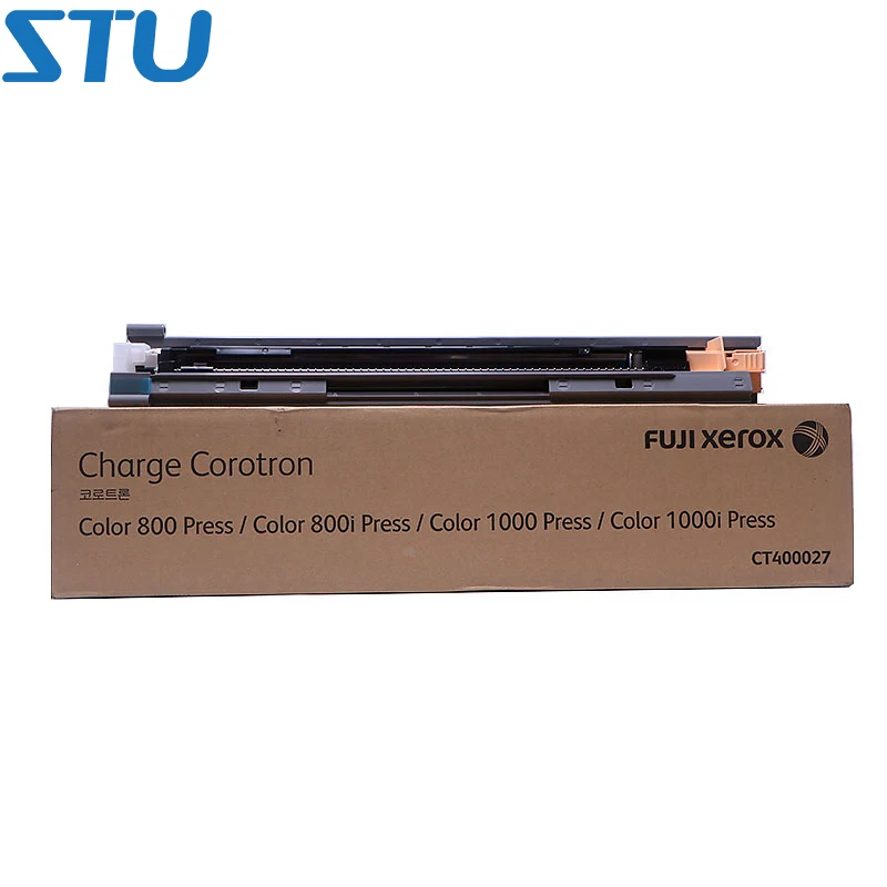 

КТ 400027 Оригинальный зарядный блок для копировального аппарата Fuji Xerox Color 800 1000 800i 1000i Turing 1120, зарядная стойка в сборе