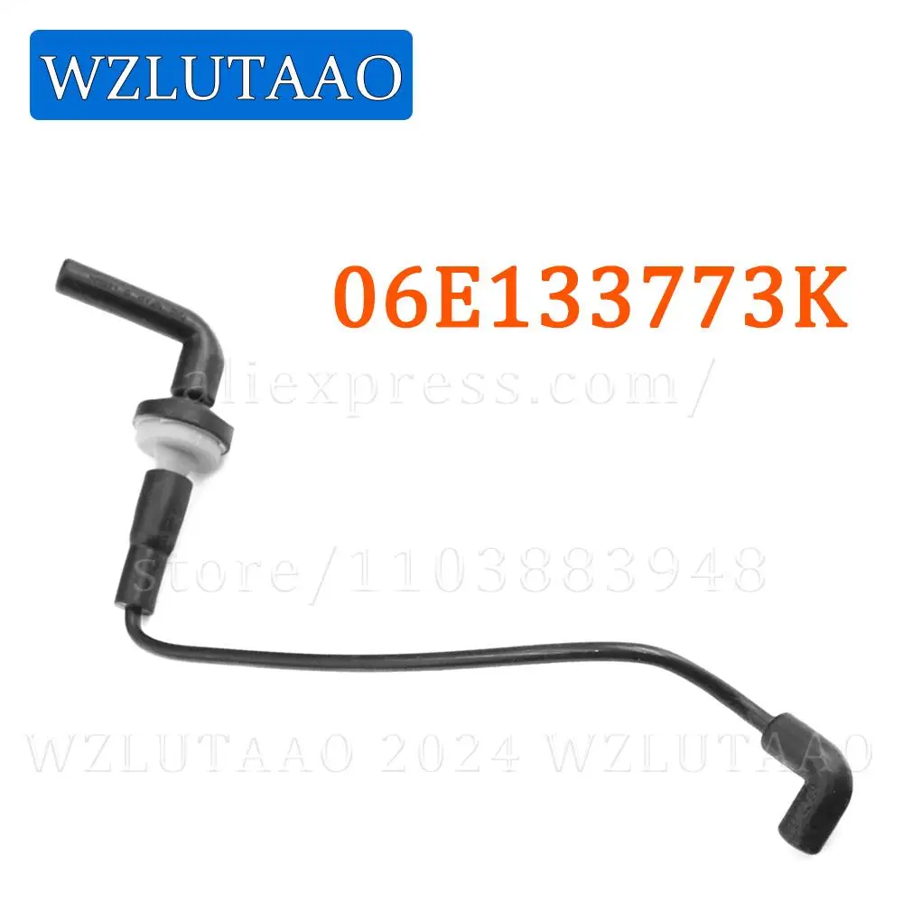 

Vacuum Hose 06E133773K 06E 133 773 K 06E133773B 06E 133 773 B For A6 C6 (4F2) 2.4 A6 C6 Avant (4F5) 2005-2011