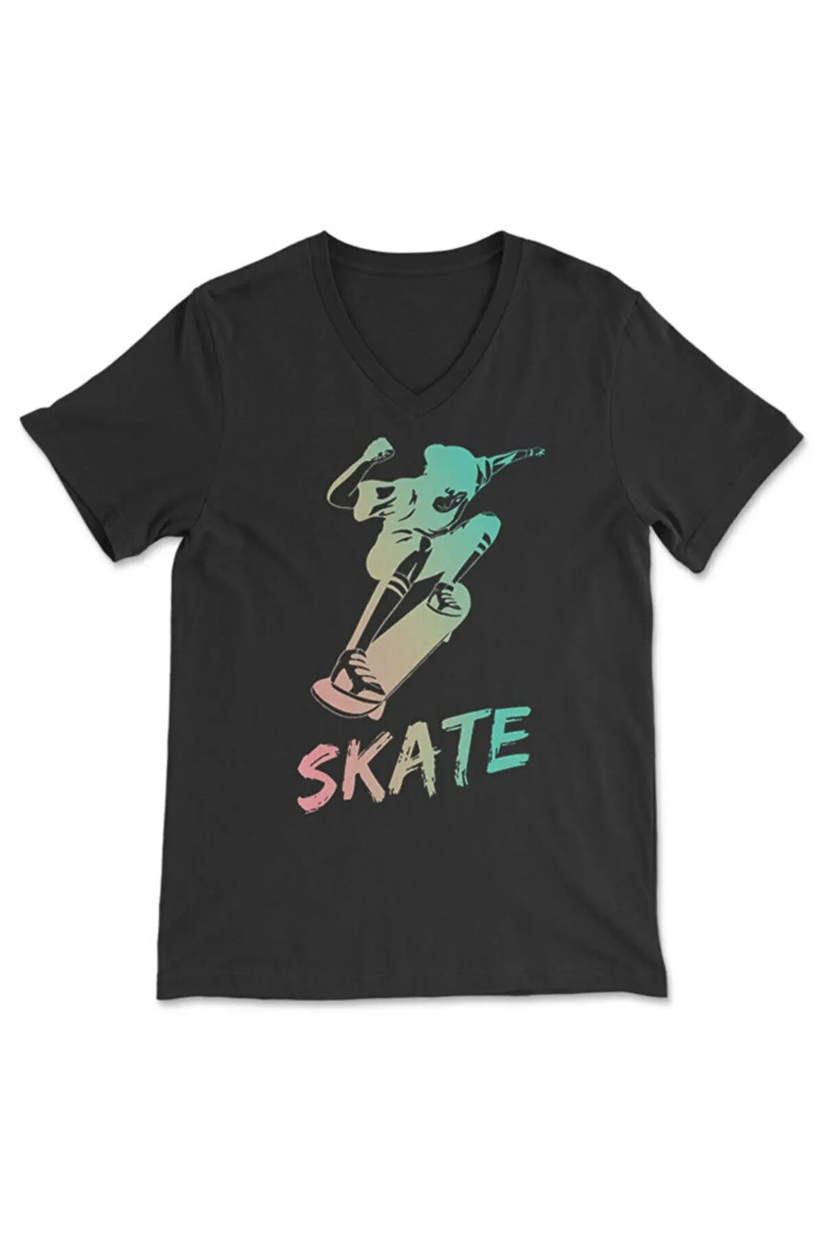 Unisex skateboarder T-shirt skaters 100% Cotton premium combed cotton summer women'sand men's shirts 2022 cool women's shirts top elegant blouses for women Short Sleeve Tops T Shirt Skate skateboarder