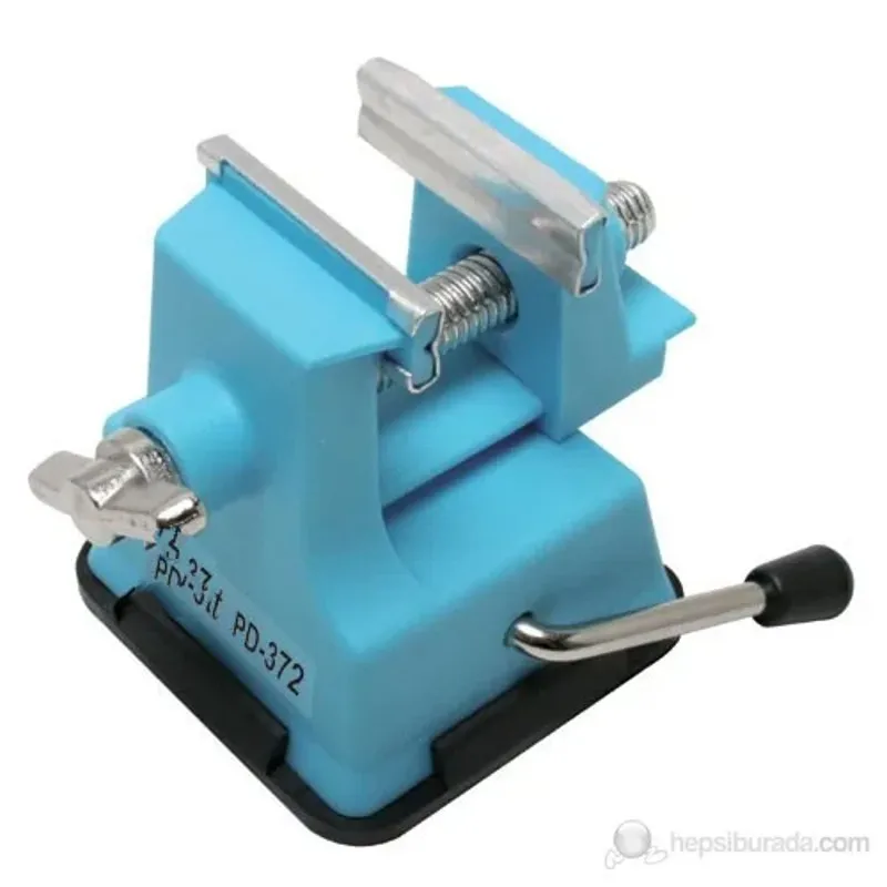 Pro's Kit Pd-372 Mini Vise