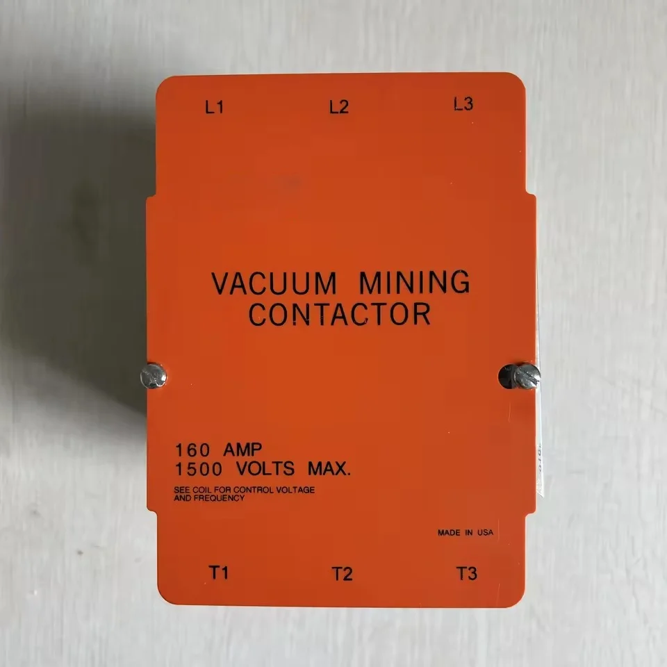 VM160CJ 10-7533 A S11268 Automatic Circuit Breaker Reliable Hydraulic Magnetic Circuit Breaker for Industrial Protection