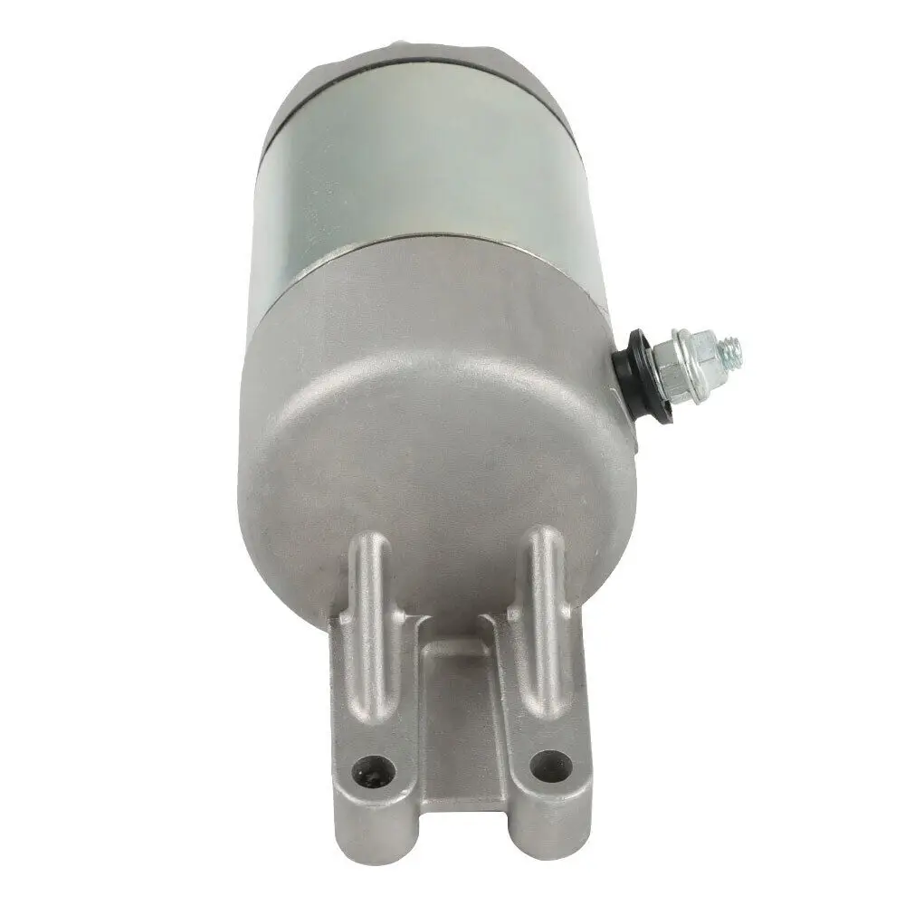 محرك بداية لـ Bombardier Outlander 330 400 450 MAX 6x6 Defender HD5 Traxter HD5 T 2003-2021 420684280, 420684282, 420684283