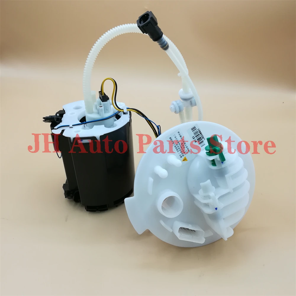 For Land Rover Freelander 2 3.2L LR2 Fuel Pump Assembly LR038601 LR020016 LR010433 LR008219 LR005621 A2C31719900Z