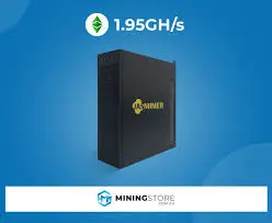 NEW JASMINER X16-Q Pro 2050MH 520W 8G ETC OCTA ZIL Miner Quiet WiFi with PSU NEW