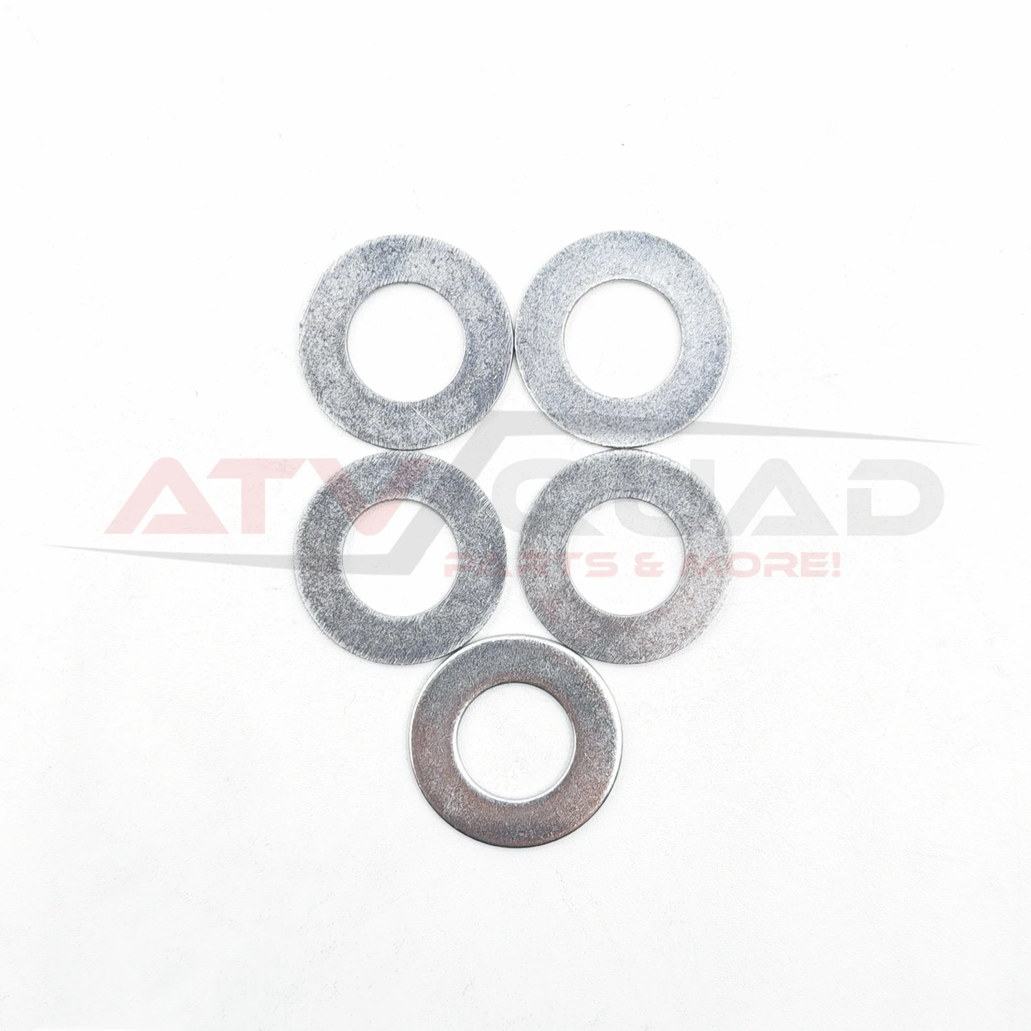 

Washer 10 for CFmoto 300NK 300SS 400 450 500S 520 500HO 550 600 Touring 625 800 800EX 800XC 850 950 950EX 950HO 1000 0800-011005