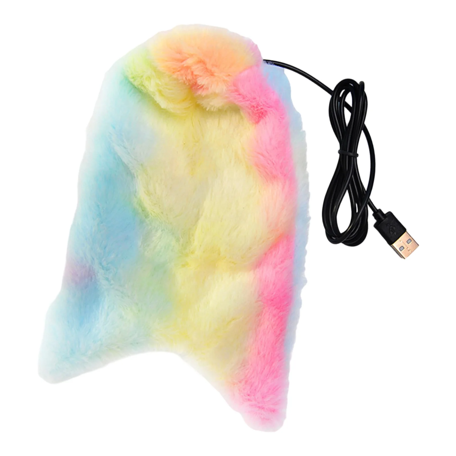 Bird Blanket Random Color Parrot Blanket Cape Winter Heated Bird Nest Cage Accessories for Macaw Bird Supplies