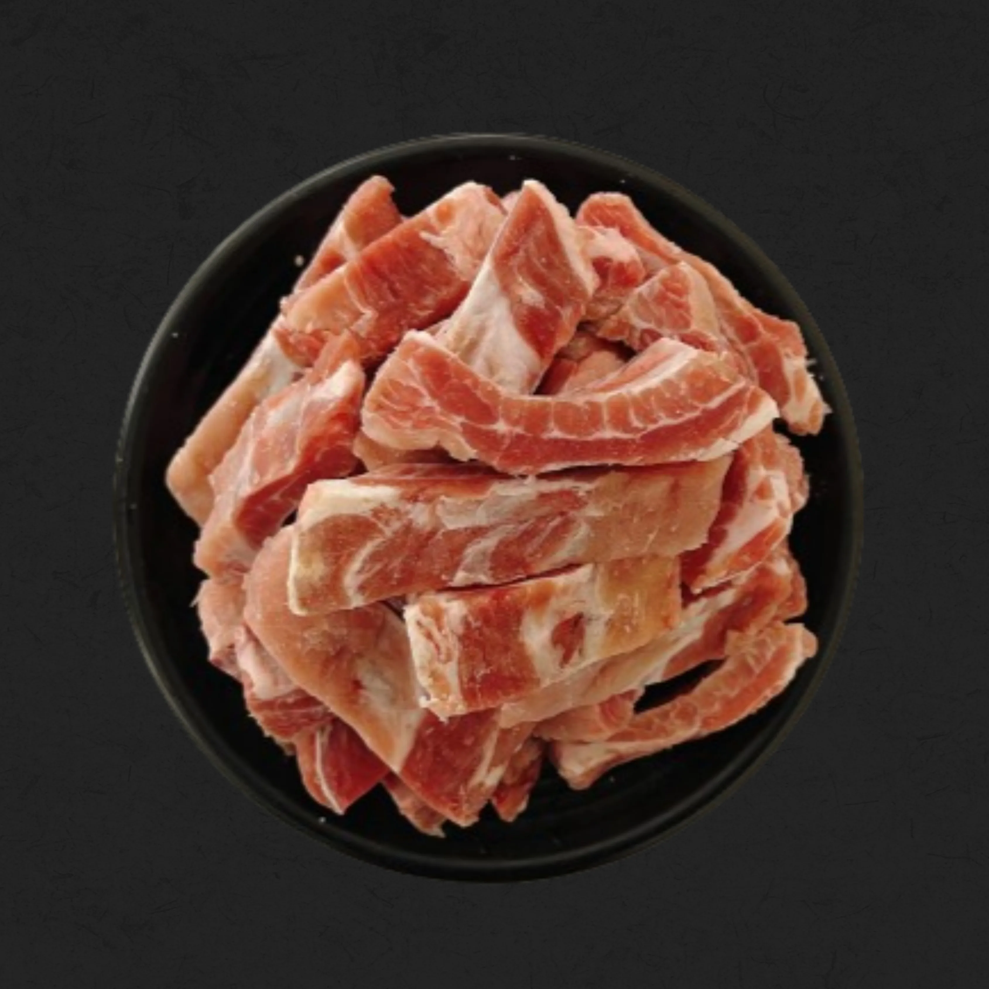 오뚜기 김치면 용기 105g 6개