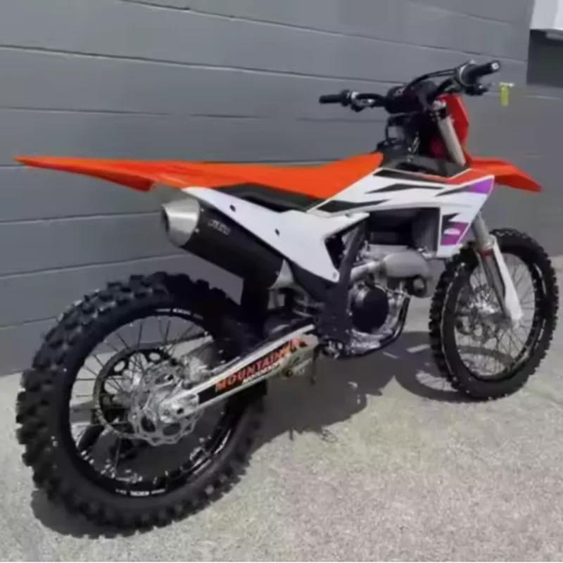 

Велосипед для бездорожья KTM 250 SX-F DIRT 2023, ГОТОВ к ОТПРАВКЕ и НОВЫМ НАЛИЧИИ