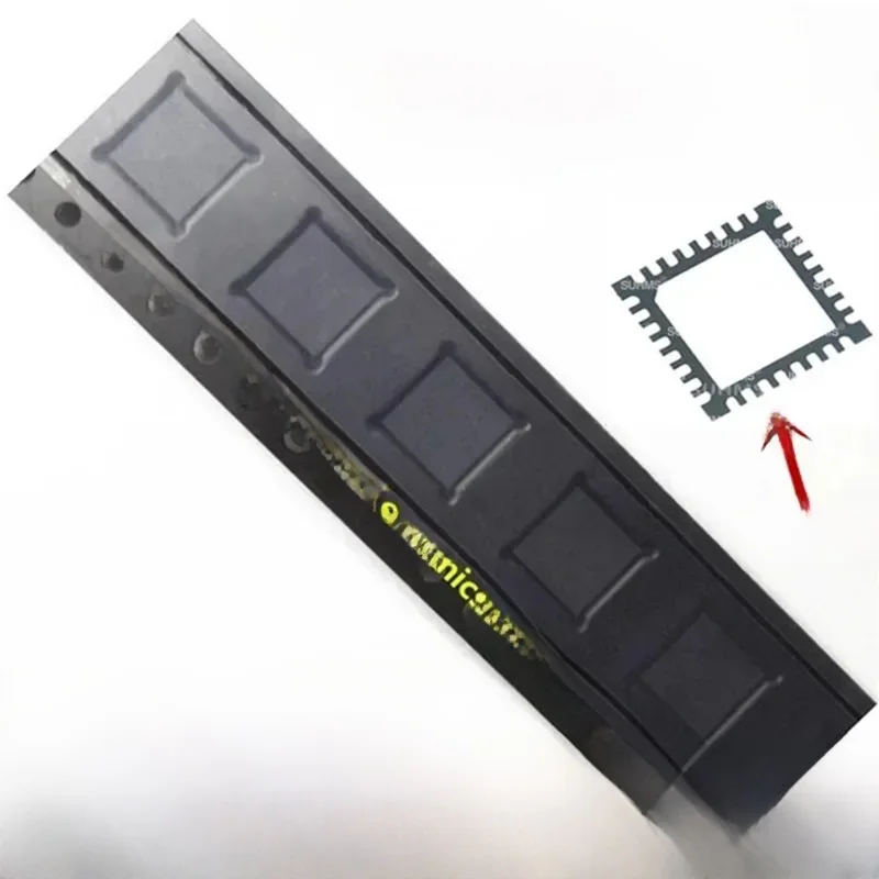 (1 sztuka) 100% nowy SC8815QDER SC8885LQDER SC8815 SC8885 QFN-32 — zdjęcie produktu 2