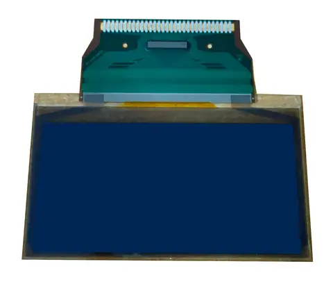 APEXI FC Commander Original Oled/Screen SSD1303T10 Replacement/Repair 8 best sales apexi - №5