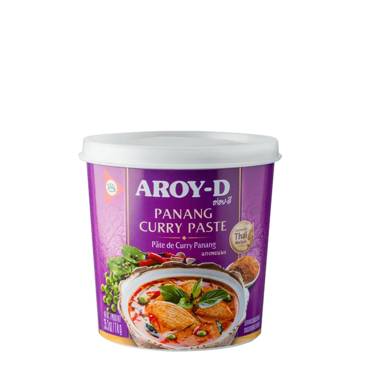 AROYD SALSA CURRY BOTE VARIEDAD TAILANDIA