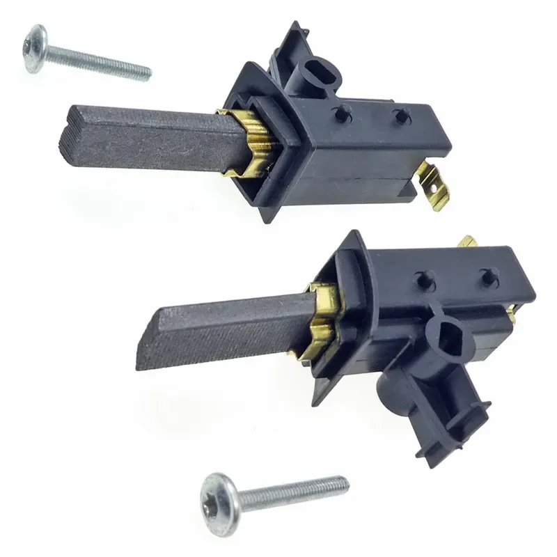 Escovas motor máquina de lavar roupa universal 5x12,5x35mm (481281718792)