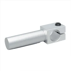 1pcs Cantilever Strut Block RDY01 Fixed KLKA MKA-D8 Joint Optical Axis Clamp Encoder Dropship 8 10 12 15 20 25 30 mm