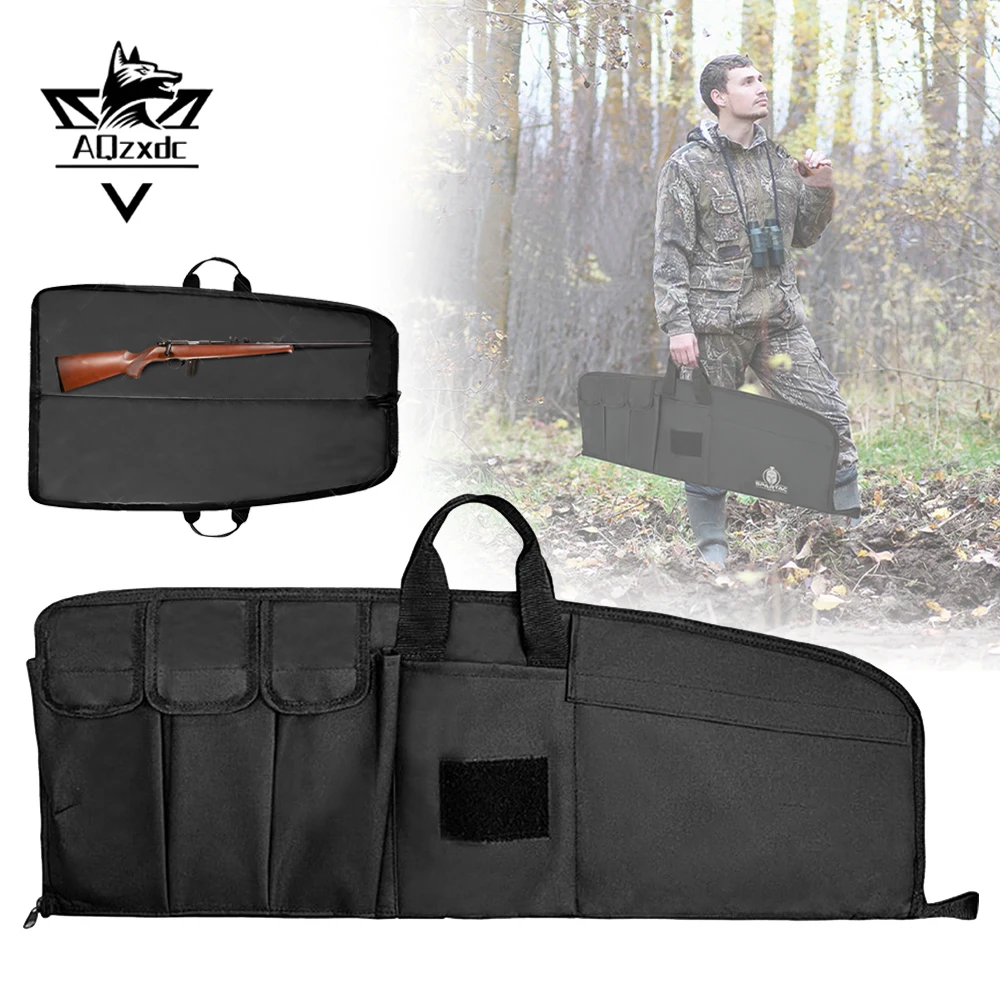 

Tactical Storage Bag Airsoft Portable Large Capacity Multi-pockets Packet Waterproof 600d Oxford Cloth for CS Hunting Shooting