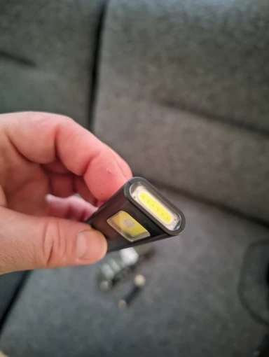 Customer review photo