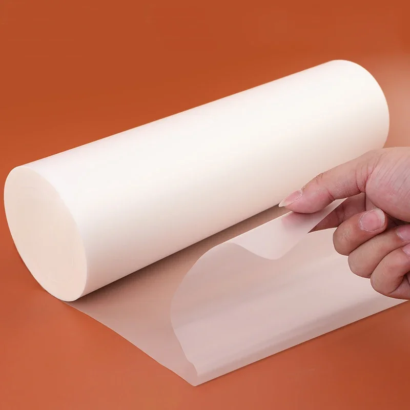 1 Rolka Satynowa Matowa Błyszcząca Folia do Laminowania na Gorąco 220mm X 100M 25Mic 27Mic 28 Mic 1' Core BOPP do Laminatora Rolkowego. — zdjęcie produktu 7
