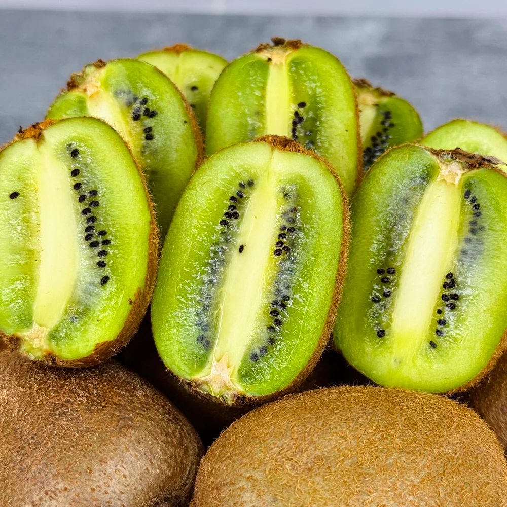 Jespri Green Kiwi 3kg/5kg/10kg