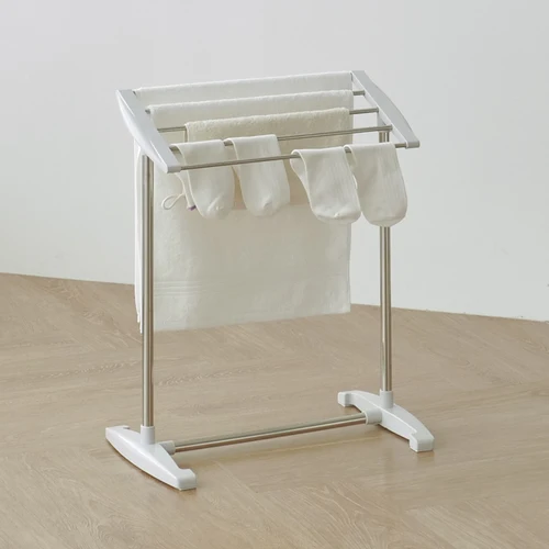 옷걸이를 걸다 이동식 미니행거 옷걸이를 걸다  튼튼한 이동식 행거스탠드 옷걸이 행거 철제행거 분리형 옷걸이 가정용 옷걸이 스템행거 