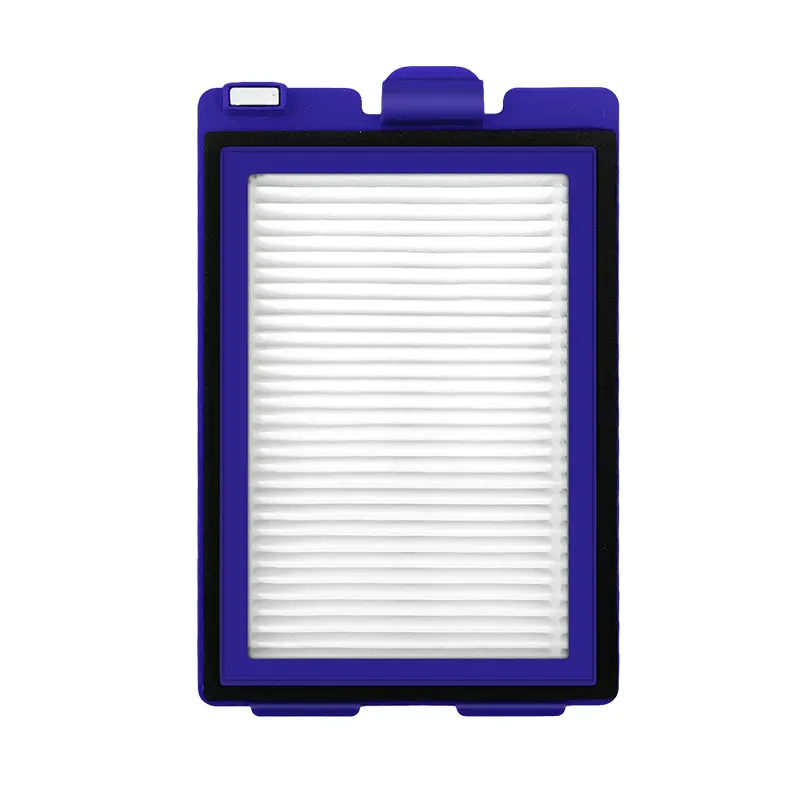 交換用キット,hpaフィルター付きスペアパーツ,Vac X8シリーズ用HEPAフィルター,ハイブリッド掃除機用