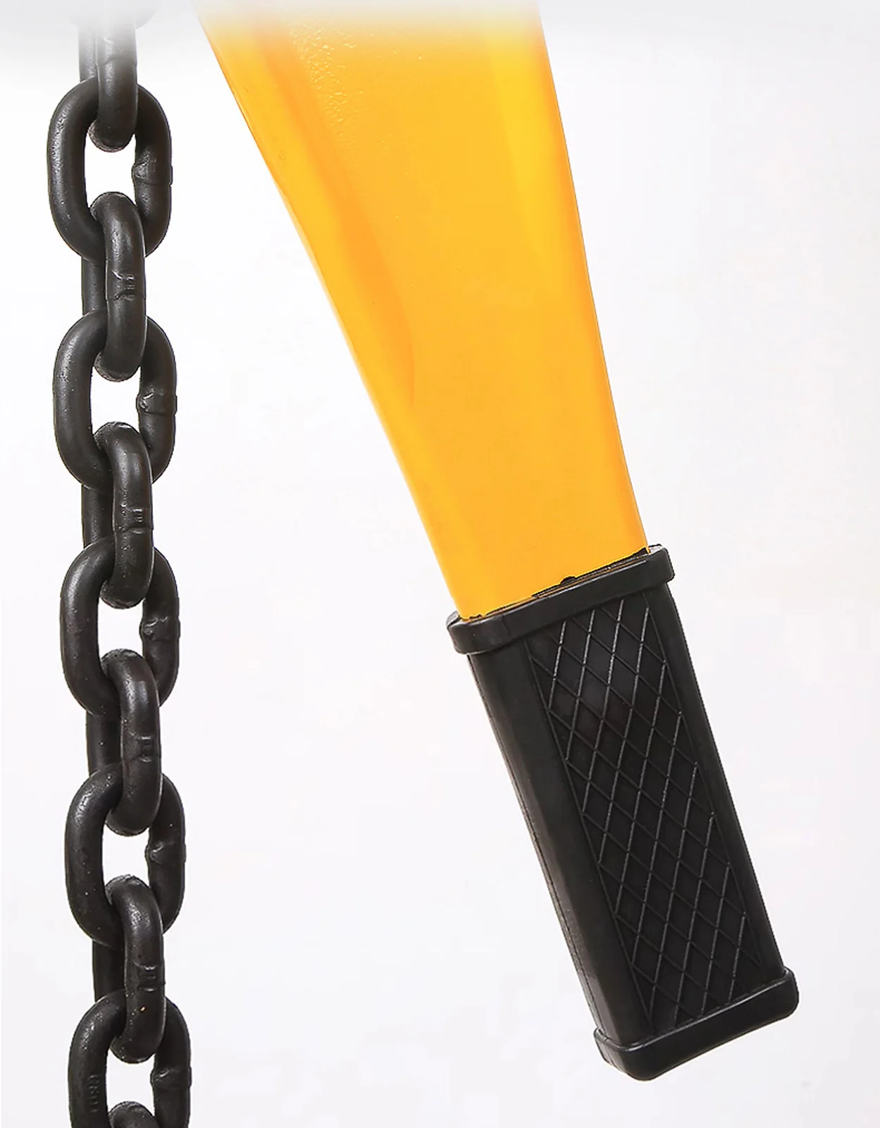 Lever Chain Hoist 1.5Ton Capacity, Heavy Duty Lifting with 2 Hooks, 1.5m Chain Come Along for Warehouse Building Automotive