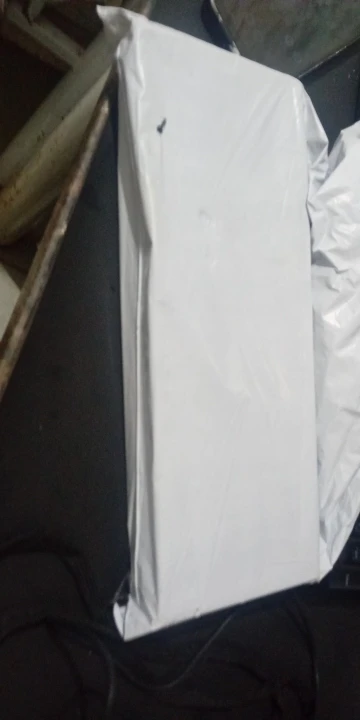 Foto publicada pelo cliente