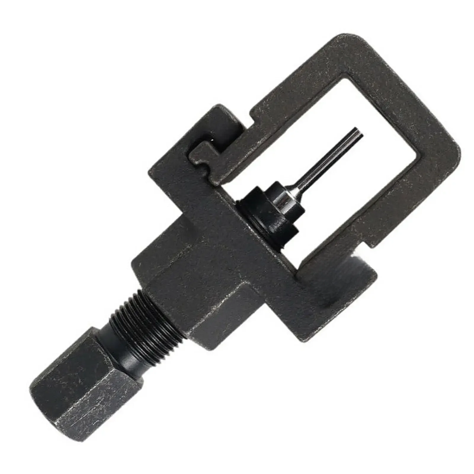 AliExpress perfeclan Motorcycle Chain Breaker Easy to Use Repair Tools Motorcycle Chain Breaker & Riveter for Bicycle Outdoor Cycling Repair