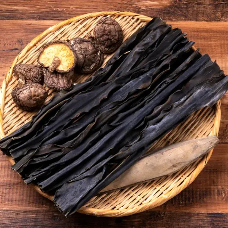 완도산 100% 청정 국산 다시마 100g 1팩