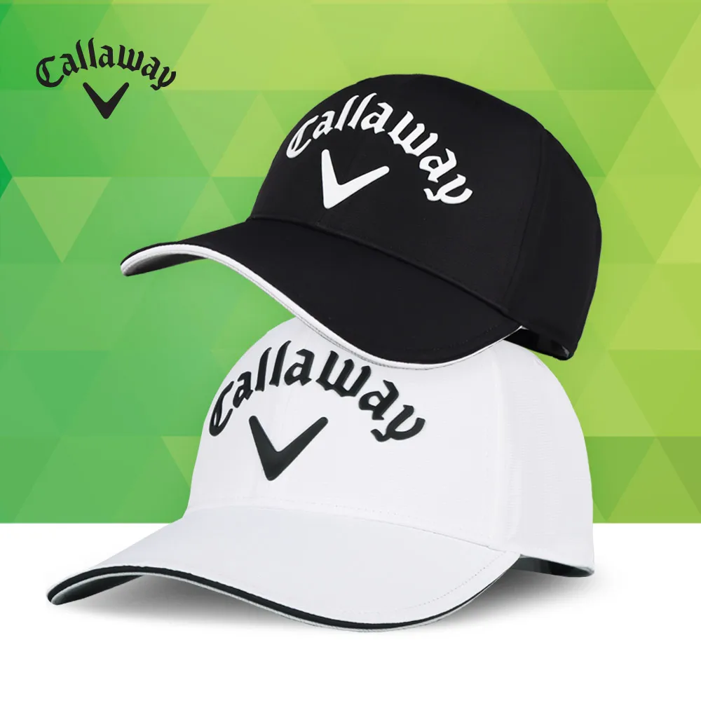 Callaway Tour Lt Men's Golf Hat - Jin