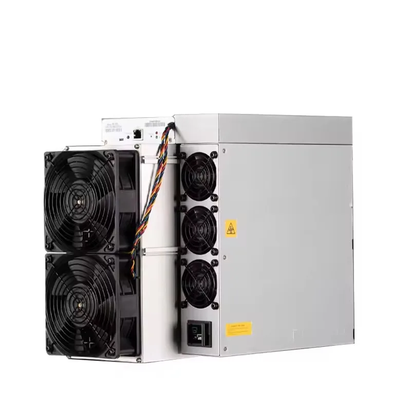 DCE اشتر 3 واحصل على 2 مجانًا رائجة البيع Bitmain Antminer L9 17G 16Gh 16.5G 15Gh 3360W Ant Miner LTC Doge Crypto Mining