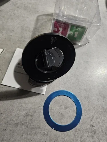 Customer review photo