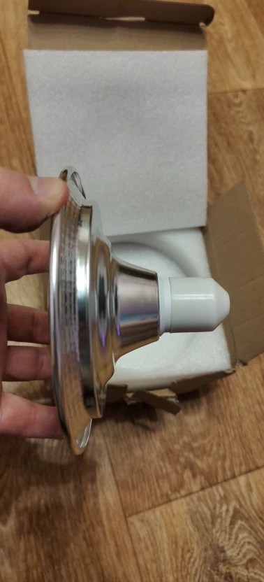 Customer review photo
