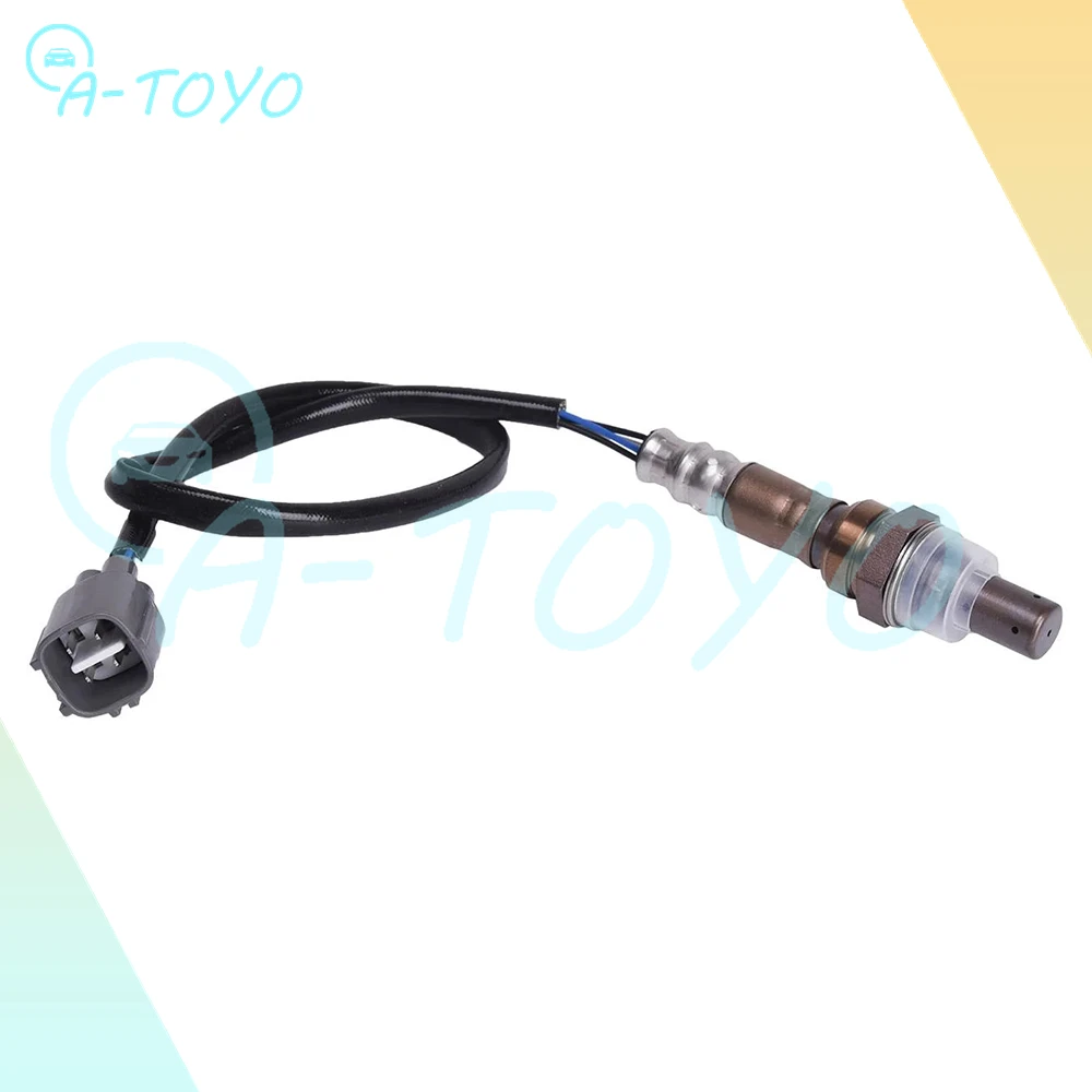 

For Toyota Avalon Camry Rav4 Sienna O2 Sensor Oxygen Sensor 89467-48011 8946748011 234-9009 2349009